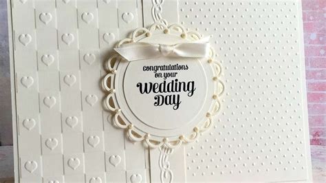 10 Creative Ideas For Making A Stunning Wedding Card Boost Your