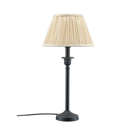 Tischleuchte PR Home Florita Metall 20 Cm Lampen Leuchten