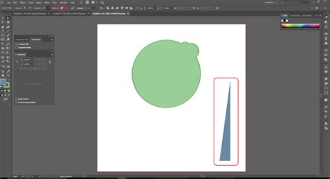 How To Use The Shape Builder Tool In Adobe Illustrator Design Tips Post 8