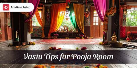 A Comprehensive Guide To Vastu Tips For Your Pooja Room