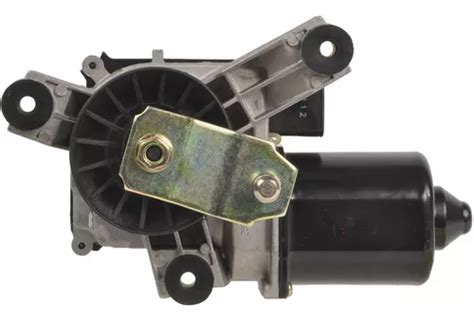 Motor Limpiaparabrisas Delantero Chevrolet S Env O Gratis