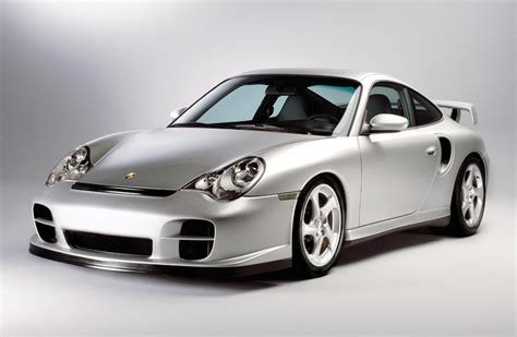 Custom Engine Software Race Tuning Porsche 996 Turbo And Gt2