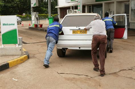 Zimbabwes Civil Servants To Strike On Friday Over Salaries Zimbabwe