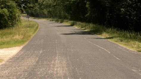 Beech Mountain To Open Newly Paved Road