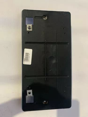 Porta Placa Delantero De Bmw Mercadolibre