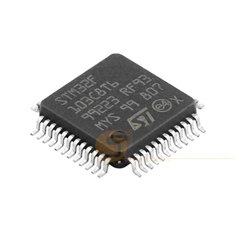 Stm32 Stm32f103 Stm32f103c8t6 Stm32f103cbt6 Stm32f103rct6 Stm32f103rbt6