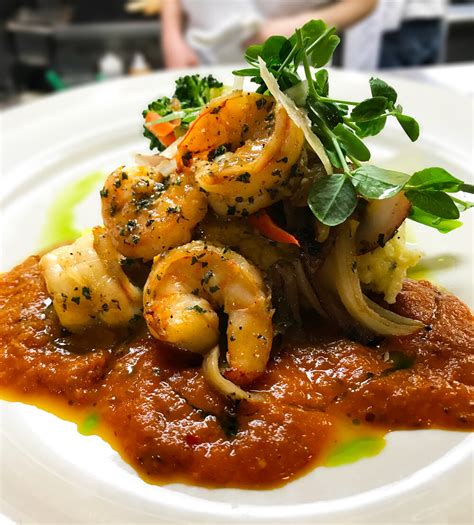 Wild Sage Bistro Spokane Wa I Comfortable Fine Dining