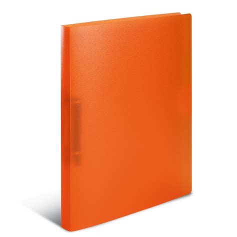 HERMA Ringbuch DIN A4 2 Ring Mechanik Orange Kaufland De