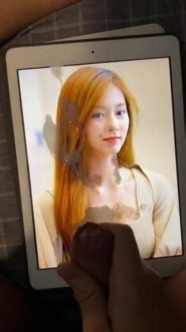 Twice Tzuyu Cum Tribute Gay Cum Tribute Porn D7 XHamster