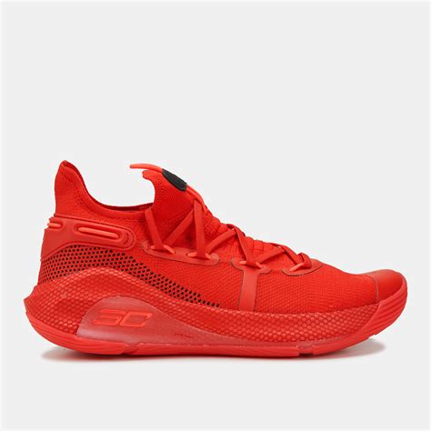 Buy Under Armour Mens Curry 6 Basketball Shoe Online In Dubai Uae Sss