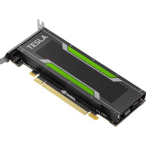 Nvidia Tesla P40 Procesador Informático De Gpu