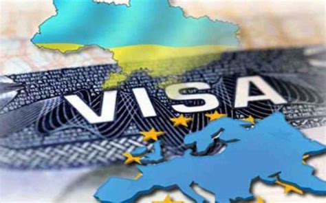 Віза в Україну | Оформити візу в Україну | Допомога адвоката