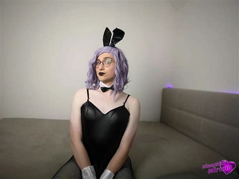 Sissy Bunny Nude Pics Xhamster