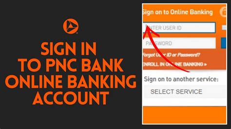 How To Login To PNC Bank Online Banking 2024 Sign In Account On PNC