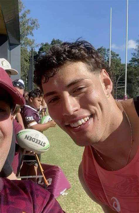 Jordan Riki Riki Hottest Guy Ever Hot Rugby Players