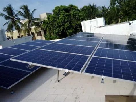 TATA Power Inverter PCU On Grid Solar Rooftop For Residential