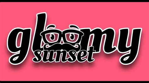 GloomySunset Terlalu Lama Vierratale Acoustic Cover YouTube