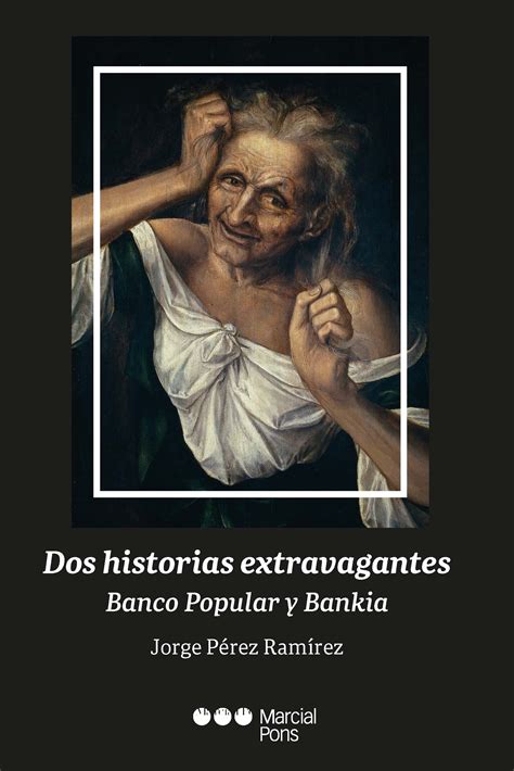 Libro Dos Historias Extravagantes P Rez Ram Rez