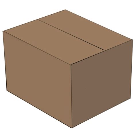 How To Draw A Box Easy Drawing Art Draw A Box Boxes Easy Easy