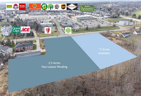 95 N Chillicothe Rd, Aurora, OH 44202 | Crexi.com