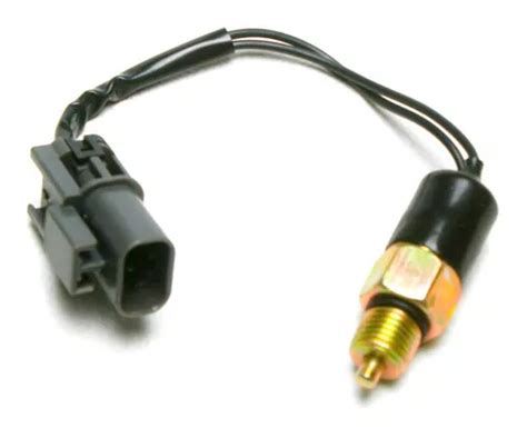 Bulbo Sensor Reversa Nissan Tsuru 2 Ii 1988 1989 1990 1991 MercadoLibre