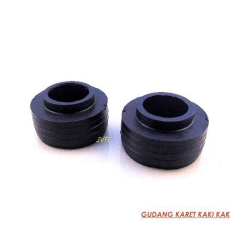 Jual Karet Lift Spacer Per 40mm Vitara Escudo Set 2pcs Shopee Indonesia