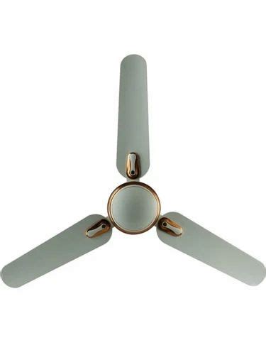 1200 Mm Bajaj Esteem Bianco Rust Ceiling Fan 380 RPM At Rs 1299 Piece