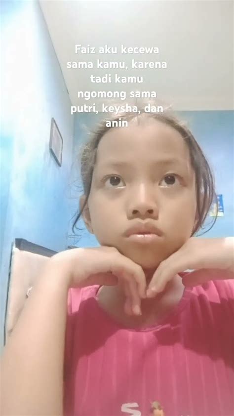 Aku Benar Benar Kecewa Sama Kamu Youtube