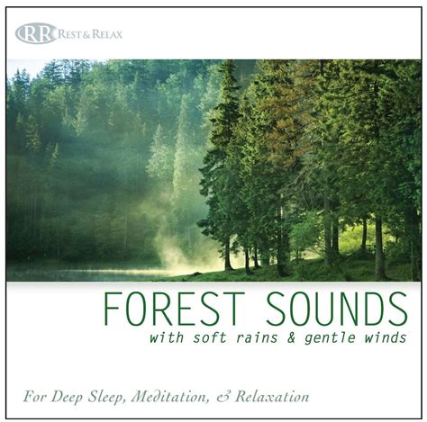 Sounds Of Nature 8 CD Set Organic Nature Sounds Include Ocean Waves