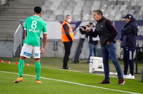 Asse Mercato Décision De Puel Sur Les Joueurs Formés Au Club Foot Sur 7