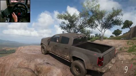 Chevrolet Colorado Forza Horizon 5 Offroad Forza Horizon 5