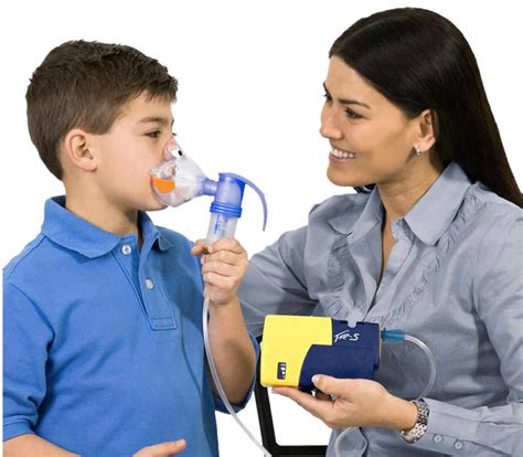 Nebulizer machine, how to use nebulizer and nebulizer uses