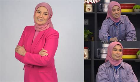 Menjerit Beri Komen Sheila Rusly Dikecam Biadab Kosmo Digital