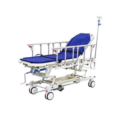 Fahrtrage Zum Umbetten YA PS14 Zhangjiagang Medi Medical Equipment