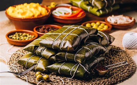 How is the food culture in Venezuela influenced by its indigenous heritage? - FoodNerdy Recipes ...