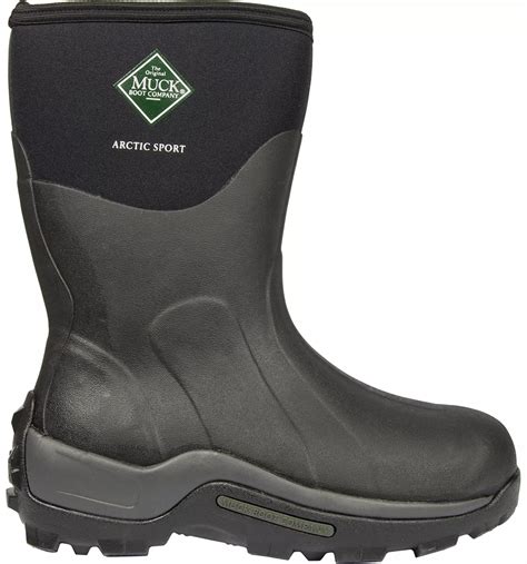 Arctic sport muck boots - bioladeg