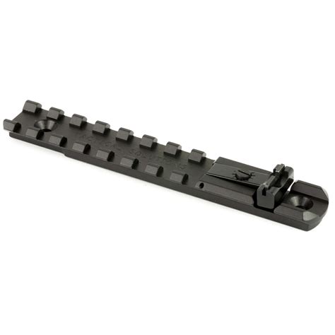 Tactical Solutions Bmsrint Integral Mount For Browning Buckmark