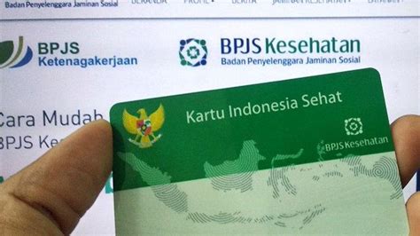 Begini Cara Cek Bpjs Kesehatan Aktif Atau Tidak Lewat Hp