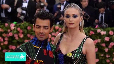 Joe Jonas Files For DIVORCE From Sophie Turner Video Dailymotion