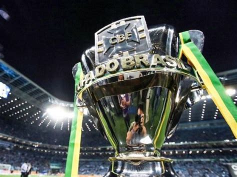 Sorteio Define Advers Rios Dos Cariocas Na Primeira Fase Da Copa Do