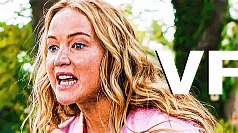 Le Challenge Bande Annonce Vf Jennifer Lawrence Youtube