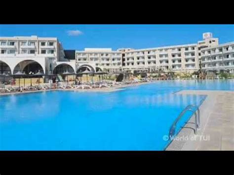 Louis Phaethon Beach Paphos - Cyprus Hotels