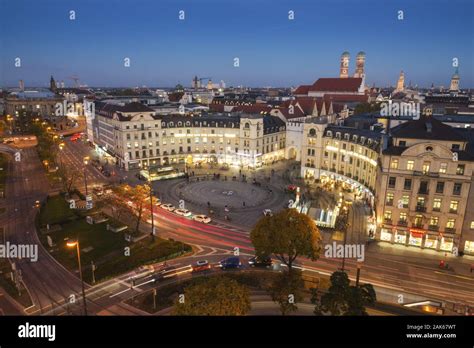 Altstadt Und Altstadtring Hi Res Stock Photography And Images Alamy