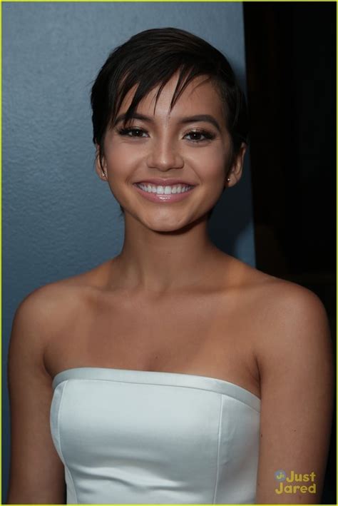 Picture Of Isabela Moner