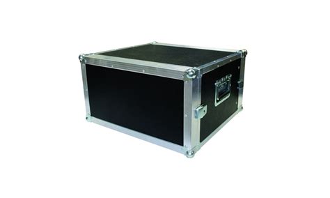 19 Zoll Rack Übersicht Flightcase für Ihr Equipment - My Cases