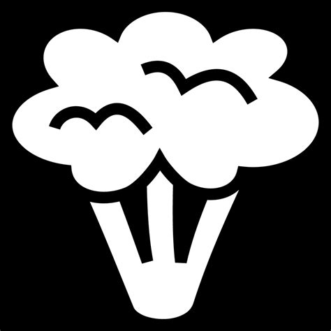 Broccoli Icon Download For Free Iconduck