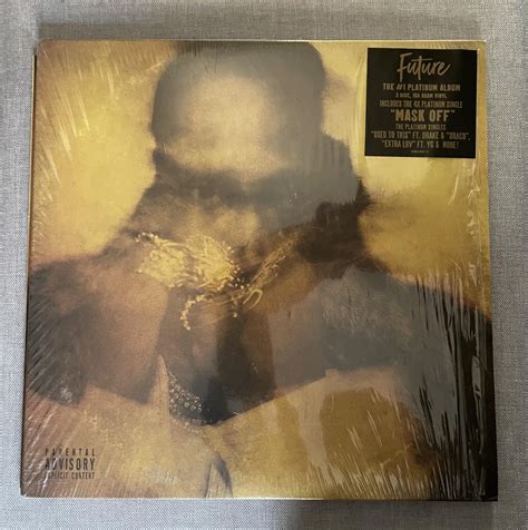 Today’s Arrival Future R Hiphopvinyl