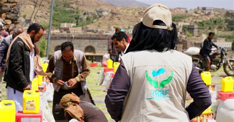 Updates Yemen Relief And Reconstruction Foundation