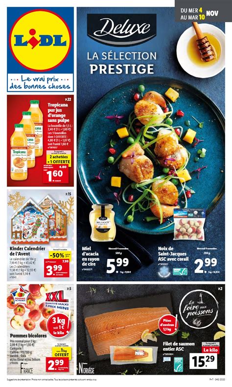 Lidl Novembre Ad Zenia Kylila