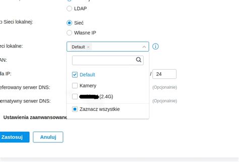 Openvpn Client Can Access To All My Local Network Vlan Whatever With One Vlan I Setup As